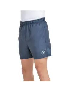 SHORT BULLPADEL BAGRE 813 EUCALIPTO | Ofertas de pádel 2
